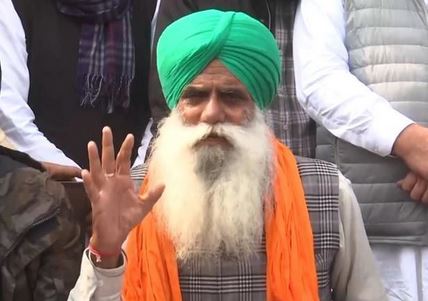 ਸੰਯੁਕਤ ਕਿਸਾਨ ਮੋਰਚਾ ਵੱਲੋਂ 15 ਦਿਨਾਂ ਲਈ ਸਾਰੇ ਅੰਦੋਲਨ ਮੁਲਤਵੀ