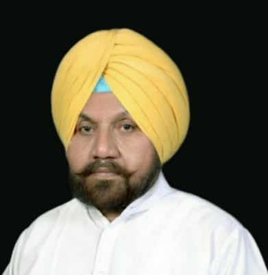 ਕੇਂਦਰ ਸਰਕਾਰ ਦੀ ਅਣਗਹਿਲੀ ਕਰਕੇ ਮੰਡੀਆਂ ਵਿੱਚ ਲੱਗੇ ਕਣਕ ਦੇ ਅੰਬਾਰ – ਹਰਚੰਦ ਸਿੰਘ ਬਰਸਟ