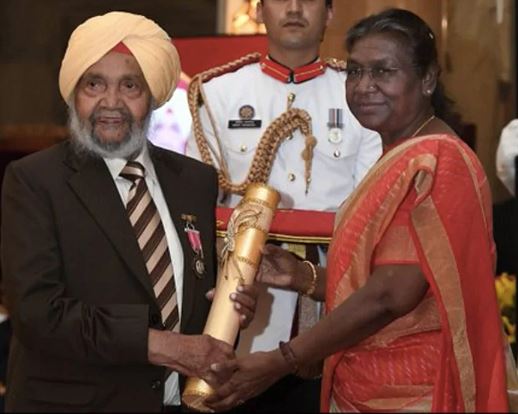 ਨਹੀਂ ਰਹੇ ਉੱਘੇ ਸਿੱਖ ਵਿਦਵਾਨ ਪਦਮ ਸ੍ਰੀ ਡਾ. ਰਤਨ ਸਿੰਘ ਜੱਗੀ