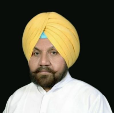 ਸੂਬੇ ਦੀਆਂ ਮੰਡੀਆਂ ਵਿੱਚੋਂ 128.91 ਲੱਖ ਮੀਟ੍ਰਿਕ ਟਨ ਕਣਕ ਦੀ ਹੋਈ ਖਰੀਦ – ਹਰਚੰਦ ਸਿੰਘ ਬਰਸਟ