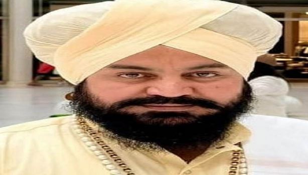 ਬਾਬਾ ਭਾਈ ਗੁਰਦਾਸ ਦੇ ਗੱਦੀਨਸ਼ੀਨ ਬਾਬਾ ਅੰਮ੍ਰਿਤ ਮੁਨੀ ਦਾ ਦੇਹਾਂਤ
