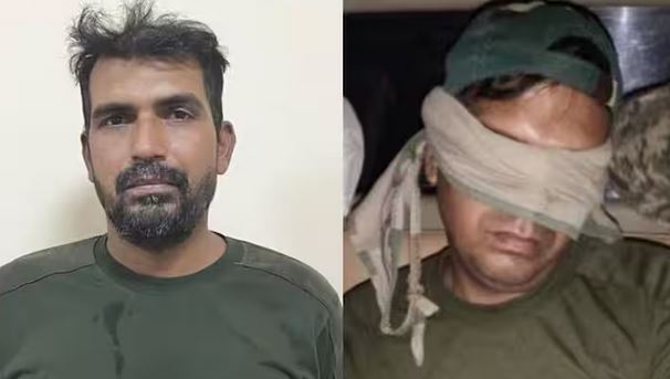ਪਾਕਿਸਤਾਨ ਨੇ ਭਾਰਤ ਦੇ ਹਵਾਲੇ ਕੀਤਾ BSF ਦਾ ਜਵਾਨ