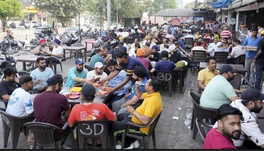 ਆਮ ਵਰਗੇ ਹੋਣ ਲੱਗੇ ਹਲਾਤ, 5 ਦਿਨਾਂ ਤੋਂ ਬੰਦ ਅੰਮ੍ਰਿਤਸਰ ਤੇ ਚੰਡੀਗੜ੍ਹ ਹਵਾਈ ਅੱਡੇ ਮੁੜ ਤੋਂ ਖੁੱਲੇ