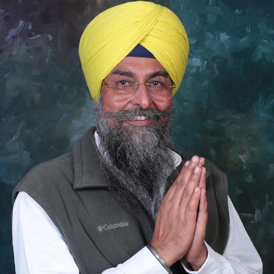 ਪੰਜਾਬ ਵਿਧਾਨ ਸਭਾ ਦੇ ਸਪੀਕਰ ਨੇ ਸ੍ਰੀ ਦਰਬਾਰ ਸਾਹਿਬ ਨੇੜੇ ਉੱਚੀਆਂ ਇਮਾਰਤਾਂ ਦੀ ਉਸਾਰੀ ਸਬੰਧੀ ਡੀ.ਸੀ. ਅੰਮ੍ਰਿਤਸਰ ਤੋਂ ਵਿਸਥਾਰਤ ਰਿਪੋਰਟ ਮੰਗੀ