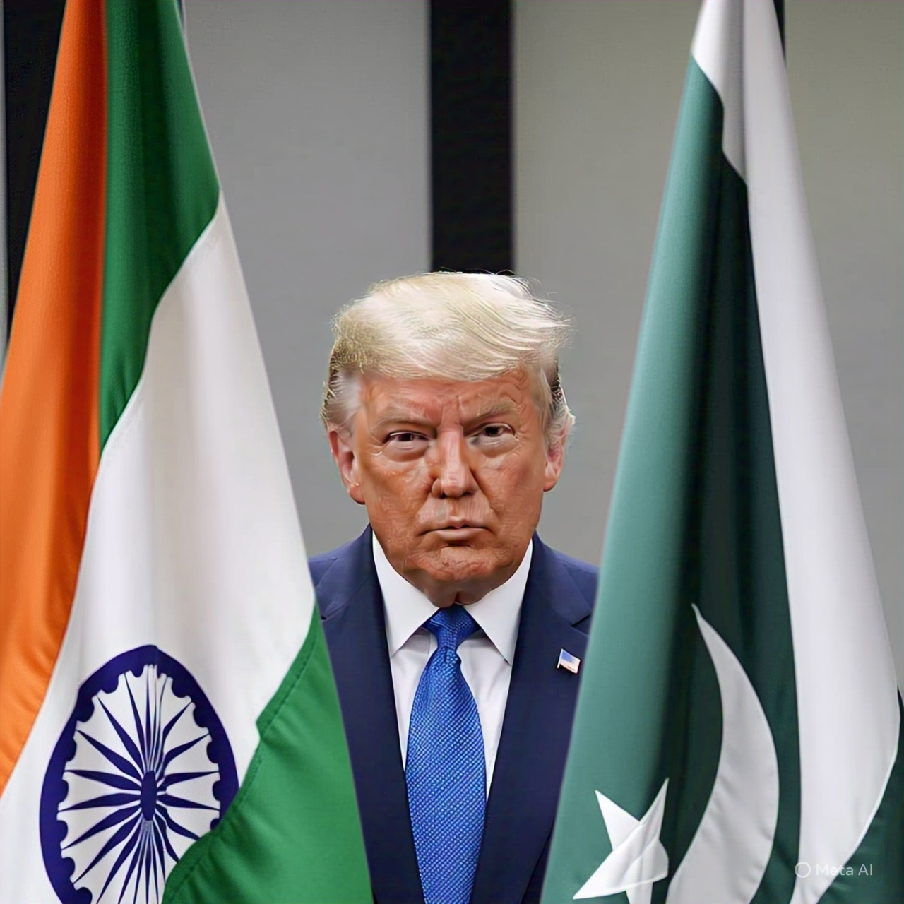 ਜੰਗ ਬਨਾਮ ਟਰੰਪ ਕਾਰਡ – ਪ੍ਰਿੰ. ਗੁਰਮੀਤ ਸਿੰਘ ਪਲਾਹੀ