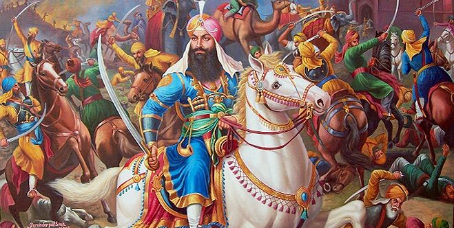 ਰਾਮਗੜ੍ਹੀਆ ਮਿਸਲ ਦਾ ਬਾਨੀ :ਮਹਾਰਾਜਾ ਜੱਸਾ ਸਿੰਘ ਰਾਮਗੜ੍ਹੀਆ/ਡਾ. ਚਰਨਜੀਤ ਸਿੰਘ ਗੁਮਟਾਲਾ