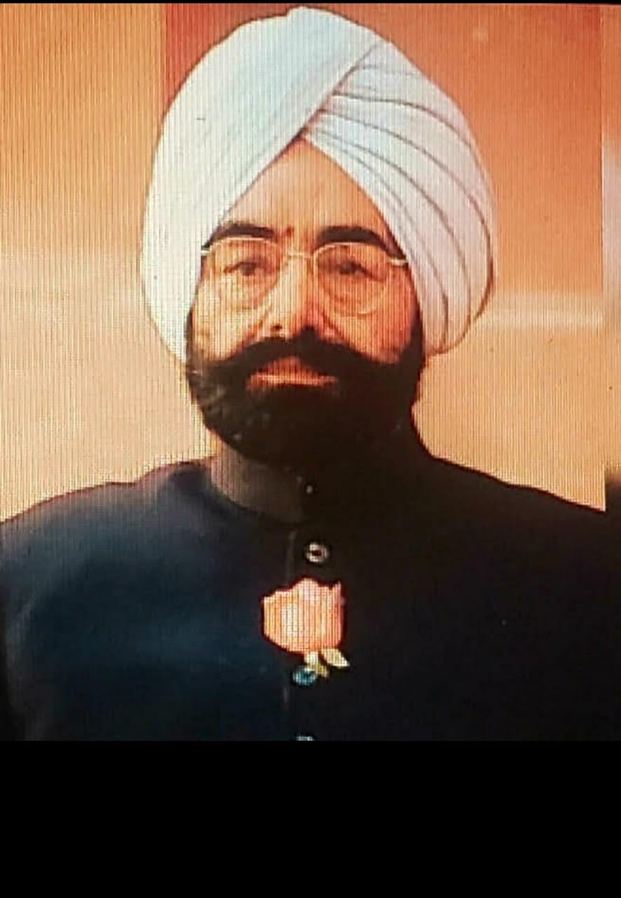 ਗਿਆਨੀ ਜੀ ਨੇ ਪਾਰਟੀਬਾਜੀ ਤੋਂ ਉਪਰ ਉਠਕੇ ਹਰ ਵਿਅਕਤੀ ਦਾ ਕੀਤਾ ਸਤਿਕਾਰ : 5 ਮਈ ਜਨਮ ਦਿਨ ‘ਤੇ ਵਿਸ਼ੇਸ਼