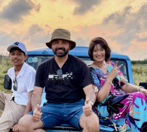 IMG_4319 ਅੰਬਰਾਂ ਦੀ ਪਰੀ ਡਾ. ਪਰਵਿੰਦਰ ਕੌਰ ਆਸਟਰੇਲੀਆ ਦੀ ਸੰਸਦ ਦੀ ਪਹਿਲੀ ਇਸਤਰੀ ਮੈਂਬਰ/ਉਜਾਗਰ ਸਿੰਘ