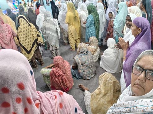 Picture-3 ਸੁਖਪਾਲ ਖਿਆਲੀ ਵਾਲਾ ਦੇ ਭਰਾ ਲਖਵੀਰ ਨਮਿਤ ਅੰਤਿਮ ਅਰਦਾਸ