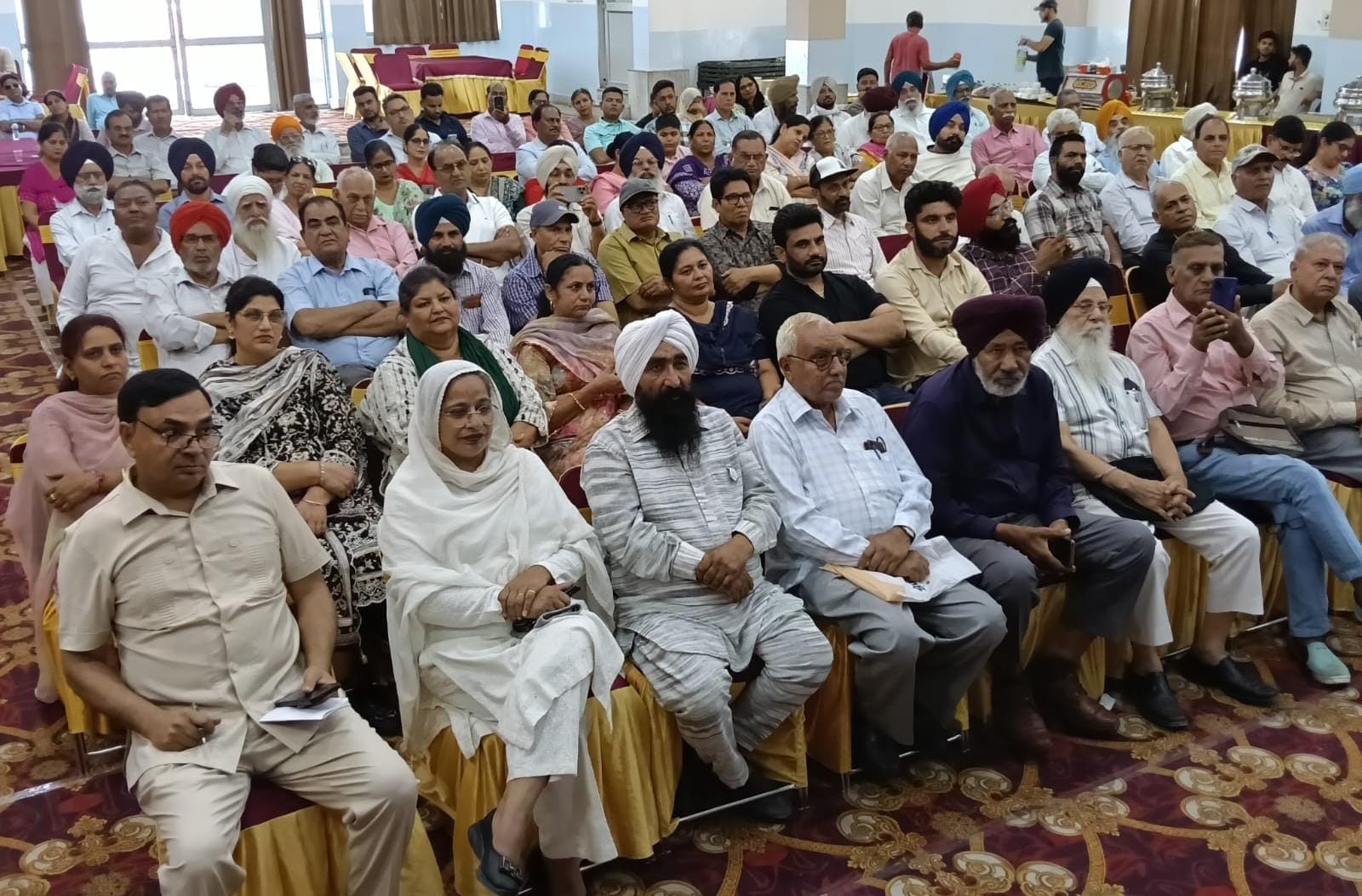 WhatsApp-Image-2025-06-09-at-12.14.20-PM1 ਡਾ ਅੰਬੇਡਕਰ ਭਵਨ ਅਰਬਨ ਅਸਟੇਟ ਫਗਵਾੜਾ ਵਿਖੇ ਸਾਹਿਤਕ ਪ੍ਰੋਗਰਾਮ ਕਰਵਾਇਆ ਗਿਆ