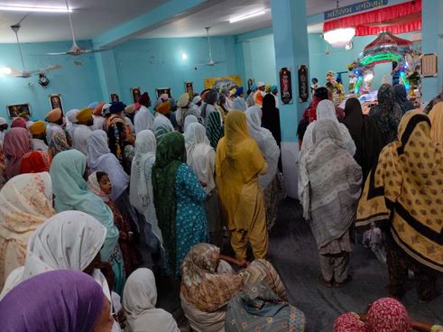 picture-2 ਸੁਖਪਾਲ ਖਿਆਲੀ ਵਾਲਾ ਦੇ ਭਰਾ ਲਖਵੀਰ ਨਮਿਤ ਅੰਤਿਮ ਅਰਦਾਸ