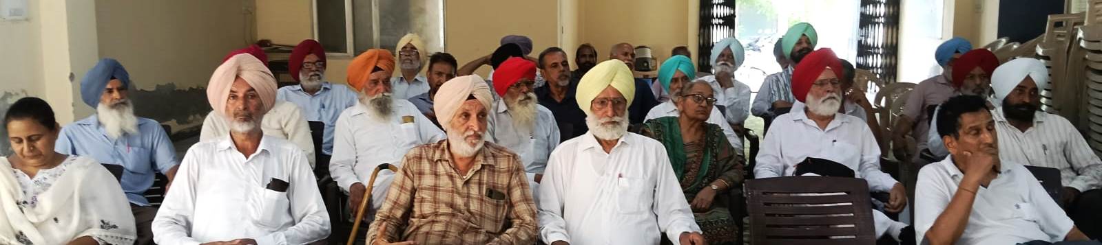 ph1 ਅਣ ਐਲਾਣੀ ਐਮਰਜੈਂਸੀ 1975 ਦੇ ਕਾਲੇ ਦੌਰ ਨਾਲੋਂ ਵੱਧ ਖਤਰਨਾਕ - ਜਮਹੂਰੀ ਅਧਿਕਾਰ ਸਭਾ