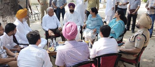 Capture-3 ਹੜ੍ਹ ਪੀੜਤਾਂ ਦੀ ਮੱਦਦ ਲਈ ਵਚਨਬੱਧ ਪੰਜਾਬ ਸਰਕਾਰ: ਜਲ ਸਰੋਤ ਮੰਤਰੀ ਬਰਿੰਦਰ ਕੁਮਾਰ ਗੋਇਲ