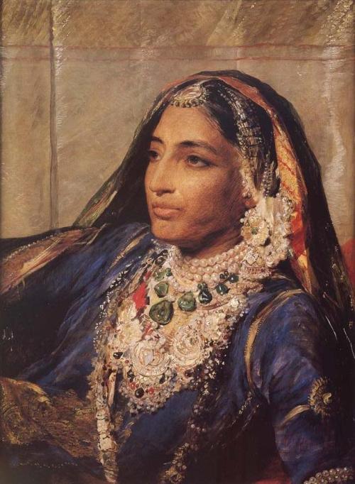 Maharani-Jind-Kaur-2 ਮਹਾਰਾਣੀ ਜਿੰਦ ਕੌਰ: ਪੰਜਾਬ ਦੀ ਸ਼ੇਰਨੀ ਦਾ ਅਦੁੱਤੀ ਜੀਵਨ