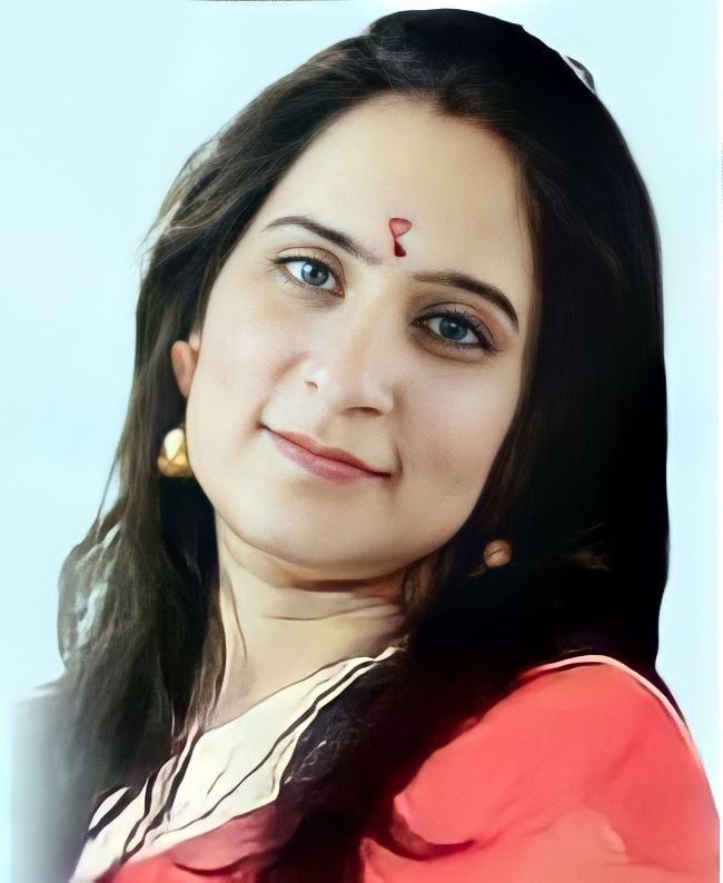 Priyanka-Saurabh ਇਲਾਜ ਦੇ ਨਾਮ ਤੇ ਲੁੱਟ/ਡਾ. ਪ੍ਰਿਯੰਕਾ ਸੌਰਭ