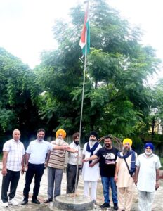 ph3-232x300 ਪਲਾਹੀ ਸਰਕਾਰੀ ਸਕੂਲ 'ਚ ਮਨਾਇਆ ਅਜ਼ਾਦੀ ਦਿਹਾੜਾ