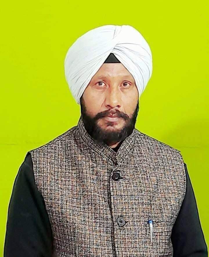 Budh-singh-nelon ਜਦੋਂ ਅਸੀਂ ਸਿਰਾਂ 'ਤੇ ਕੱਫ਼ਨ ਬੰਨ ਕੇ ਤੁਰੇ/ਬੁੱਧ ਸਿੰਘ ਨੀਲੋਂ