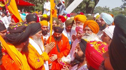 Capture-18 ਵਿਧਾਇਕ ਸੇਖੋਂ ਨੇ ਕੋਟਕਪੂਰਾ ਰੋਡ ਵਾਲੀਆਂ ਨਹਿਰਾਂ ਤੇ ਬਣੇ ਨਵੇਂ ਪੁਲਾਂ ਦਾ ਪੰਜ ਪਿਆਰਿਆਂ ਤੋਂ ਕਰਵਾਇਆ  ਉਦਘਾਟਨ