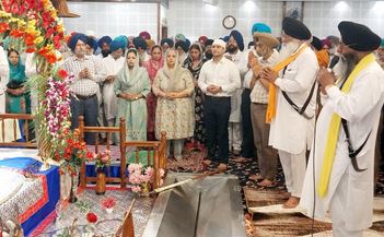 Capture-2-4 ਸੁਖਮਨੀ ਸਾਹਿਬ ਦੇ ਪਾਠ ਨਾਲ ਬਾਬਾ ਫ਼ਰੀਦ ਮੇਲੇ ਦੀ ਸ਼ੁਰੂਆਤ