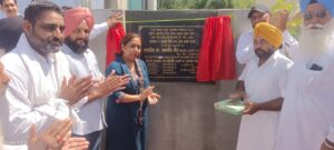 Pics-22.9-2-300x135 ਕੈਬਨਿਟ ਮੰਤਰੀ ਡਾ. ਬਲਜੀਤ ਕੌਰ ਨੇ ਮਲੋਟ ਵਿਖੇ ਮਾਈ ਭਾਗੋ ਪਾਰਕ ਦਾ ਕੀਤਾ ਉਦਘਾਟਨ