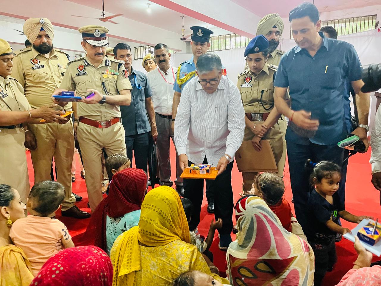 WhatsApp-Image-2025-09-01-at-2.31.28-PM *ਪੰਜਾਬ ਦੇ ਰਾਜਪਾਲ ਨੇ ਜਨਾਨਾ ਜੇਲ੍ਹ ਲੁਧਿਆਣਾ ਦਾ ਕੀਤਾ ਨਰੀਖਣ*