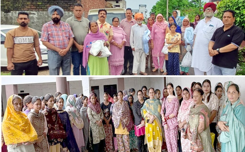 WhatsApp-Image-2025-09-05-at-3.52.37-PM-1024x634 ਸਰਬ ਨੌਜਵਾਨ ਸਭਾ ਨੇ ਫਗਵਾੜਾ ਦੇ ਪਿੰਡਾਂ ’ਚ ਹੜ੍ਹ ਪੀੜਤਾਂ ਨੂੰ ਰਾਹਤ ਸਮੱਗਰੀ ਦੇ ਨਾਲ ਭੈਣਾਂ ਨੂੰ ਵੰਡੇ ਸੈਨਟਰੀ ਪੈਡ