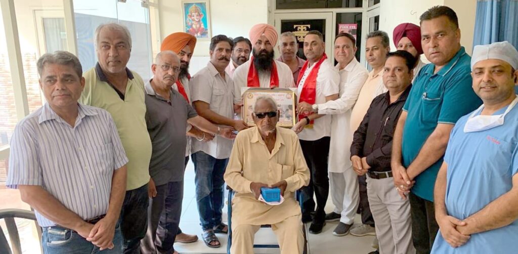 WhatsApp-Image-2025-09-21-at-2.14.21-PM-1024x502 ਅੱਖਾਂ ਦੇ ਫਰੀ ਆਪ੍ਰੇਸ਼ਨ ਕਰਵਾ ਕੇ ਅਸਲ ਪੁੰਨ ਖੱਟ ਰਹੀ ਸਰਬ ਨੌਜਵਾਨ ਸਭਾ - ਲੁਬਾਣਾ