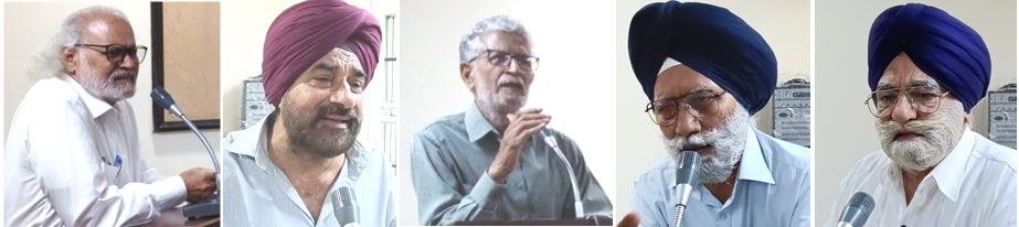 ghjk ਸੇਵਾ ਦੇ ਪੁੰਜ ਭਾਈ ਕਨੱਈਆ ਜੀ ਨੂੰ ਸਮਰਪਿਤ ਮਾਨਵ ਸੇਵਾ ਦਿਵਸ ਮਨਾਇਆ