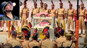 images-4 ਗਾਇਕ ਜ਼ੁਬੀਨ ਗਰਗ ਦਾ ਰਾਜਕੀ ਸਨਮਾਨ ਨਾਲ ਅੰਤਿਮ ਸਸਕਾਰ ਕੀਤਾ ਗਿਆ