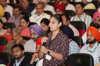 5-7 ਅਰਵਿੰਦ ਕੇਜਰਵਾਲ ਅਤੇ ਮੁੱਖ ਮੰਤਰੀ ਮਾਨ ਵੱਲੋਂ ਨੌਜਵਾਨਾਂ ਦੀ ਉੱਦਮੀ ਸੋਚ ਨੂੰ ਉਤਸ਼ਾਹਿਤ ਕਰਨ ਬਾਰੇ ਨਵੇਂ ਕੋਰਸ ਦੀ ਸ਼ੁਰੂਆਤ