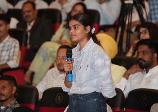 6-7 ਅਰਵਿੰਦ ਕੇਜਰਵਾਲ ਅਤੇ ਮੁੱਖ ਮੰਤਰੀ ਮਾਨ ਵੱਲੋਂ ਨੌਜਵਾਨਾਂ ਦੀ ਉੱਦਮੀ ਸੋਚ ਨੂੰ ਉਤਸ਼ਾਹਿਤ ਕਰਨ ਬਾਰੇ ਨਵੇਂ ਕੋਰਸ ਦੀ ਸ਼ੁਰੂਆਤ