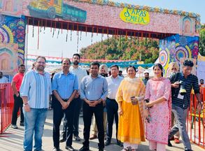 Capture-1-1 ਕੈਬਨਿਟ ਮੰਤਰੀ ਸੰਜੀਵ ਅਰੋੜਾ ਵੱਲੋਂ ਸਾਰਸ ਮੇਲਾ- 2025 ਦਾ ਉਦਘਾਟਨ