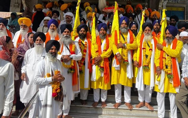 Capture-1-3 ਸ੍ਰੀ ਗੁਰੂ ਤੇਗ ਬਹਾਦਰ ਸਾਹਿਬ ਜੀ ਦੇ ਸ਼ਹੀਦੀ ਸਾਕੇ ਦੀ 350 ਸਾਲਾ ਸ਼ਤਾਬਦੀ