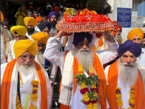 Capture-12 ਸ੍ਰੀ ਗੁਰੂ ਤੇਗ ਬਹਾਦਰ ਸਾਹਿਬ ਜੀ ਦੇ ਸ਼ਹੀਦੀ ਸਾਕੇ ਦੀ 350 ਸਾਲਾ ਸ਼ਤਾਬਦੀ