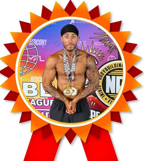 Capture-17 ਗੁਰਨੇਕ ਸਿੰਘ ਨੇ ‘ਵਾਇਕਾਟੋ ਨੈਚੁਰਲ ਐਂਡ ਰੀਜ਼ਨਲ ਚੈਂਪੀਅਨਸ਼ਿੱਪ’ ਦੇ ਵਿਚ ਜਿੱਤੇ ਪਹਿਲੇ ਇਨਾਮ