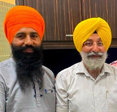 Capture-9 ਤਿੰਨ ਰੋਜ਼ਾ 13ਵੀਂ ਰਾਸ਼ਟਰੀ ਗੱਤਕਾ ਚੈਂਪੀਅਨਸ਼ਿਪ ਛੱਤੀਸਗੜ੍ਹ ਵਿਖੇ 10 ਅਕਤੂਬਰ ਤੋਂ