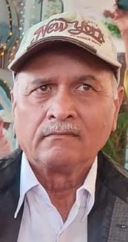 IMG-20251027-WA0152 ਗ਼ਜ਼ਲ/ਦਲਜੀਤ 'ਮਹਿਮੀ' ਕਰਤਾਰਪੁਰ