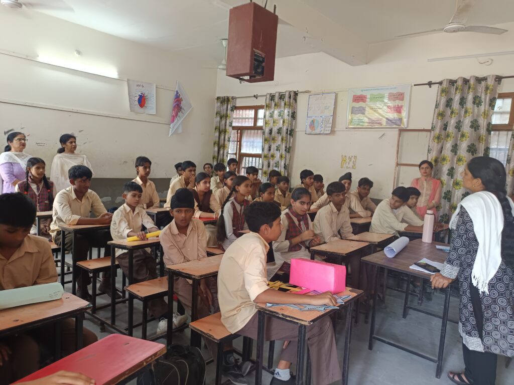 IMG_20251015_121728-1-1024x768 ਪੀ.ਐੱਮ.ਸ਼੍ਰੀ. ਸਰਕਾਰੀ ਹਾਈ ਸਕੂਲ ਹਦੀਆਬਾਦ ਵਿਖੇ "ਸਵੱਛ ਫਗਵਾੜਾ" ਵਿਸ਼ੇ 'ਤੇ ਕਰਵਾਇਆ ਗਿਆ ਸੈਮੀਨਾਰ