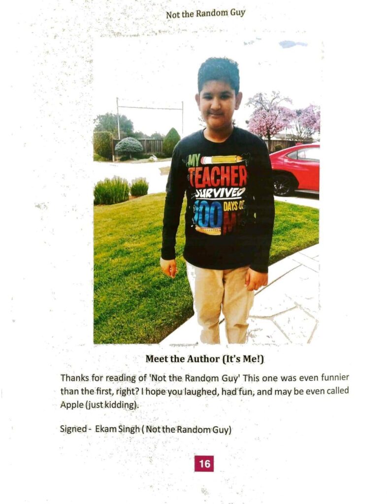 WhatsApp-Image-2025-10-23-at-1.18.55-PM-786x1024 New Book “Not The Random Guy” of young author Ekam Singh Released