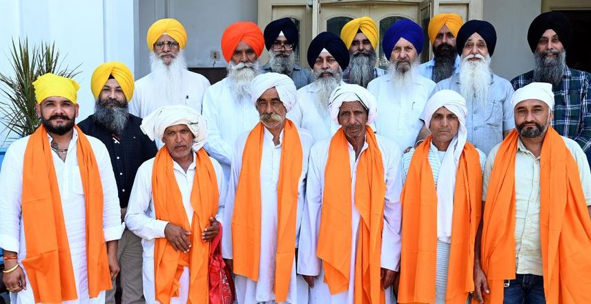 capture-7 ਸ਼੍ਰੋਮਣੀ ਕਮੇਟੀ ਵੱਲੋਂ ਚੱਲ ਰਹੇ ਰਾਹਤ ਕਾਰਜ ਵਿਚ ਕੀਤਾ ਸਹਿਯੋਗ ਸੰਗਤਾਂ ਕਰ ਰਹੀਆਂ ਹਨ ਵਿਸ਼ੇਸ਼ ਸਹਿਯੋਗ