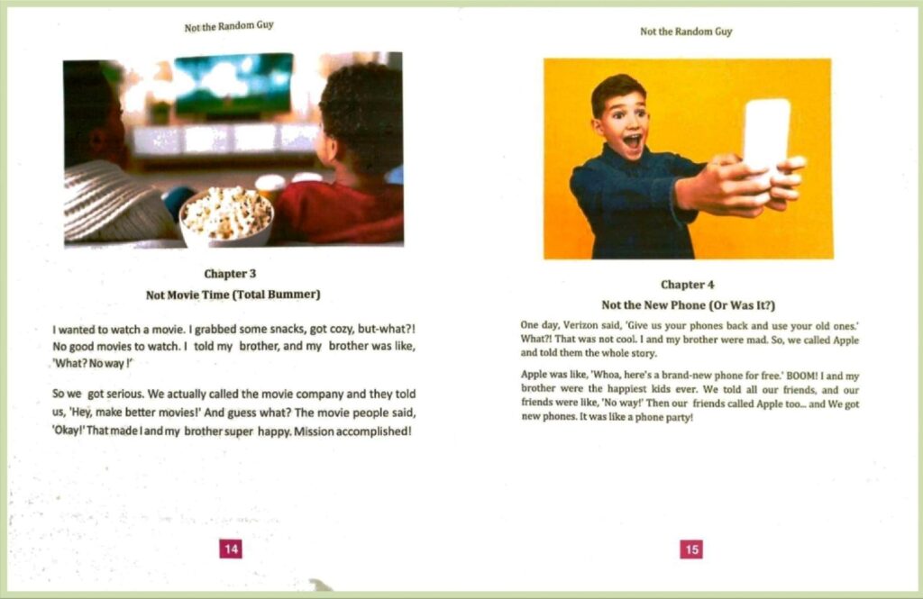 pg9_page-0001-1024x665 New Book “Not The Random Guy” of young author Ekam Singh Released