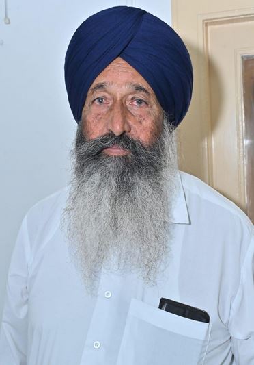 11-1 ਜਨਰਲ ਇਜਲਾਸ ਦੌਰਾਨ ਚੁਣੇ ਗਏ ਅਹੁਦੇਦਾਰ ਤੇ ਅੰਤ੍ਰਿੰਗ ਮੈਂਬਰ ਸਾਹਿਬਾਨ ਦੀਆਂ ਤਸਵੀਰਾਂ