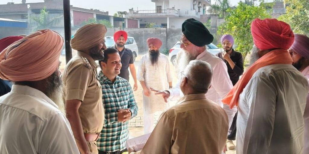 11-6-1024x513 ਲੋਕ ਮਿਲਣੀ ਪ੍ਰੋਗਰਾਮ ਦੌਰਾਨ ਸਪੀਕਰ ਸ. ਸੰਧਵਾਂ ਨੇ ਲੋਕਾਂ ਦੀਆਂ ਸਮੱਸਿਆਵਾਂ ਸੁਣੀਆਂ