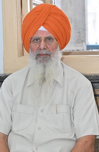 14-1 ਜਨਰਲ ਇਜਲਾਸ ਦੌਰਾਨ ਚੁਣੇ ਗਏ ਅਹੁਦੇਦਾਰ ਤੇ ਅੰਤ੍ਰਿੰਗ ਮੈਂਬਰ ਸਾਹਿਬਾਨ ਦੀਆਂ ਤਸਵੀਰਾਂ