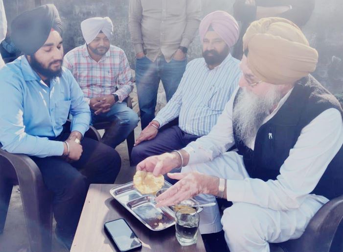 7-22 ਜਿਲ੍ਹਾ ਫਰੀਦਕੋਟ ਦਾ ਜਗਮੰਦਰ ਸਿੰਘ ਬਣੇਗਾ ਵਿਦਿਆਰਥੀ ਸੈਸ਼ਨ ਦੌਰਾਨ ਪੰਜਾਬ ਵਿਧਾਨ ਸਭਾ ਸਪੀਕਰ