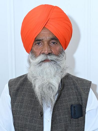 8-1 ਜਨਰਲ ਇਜਲਾਸ ਦੌਰਾਨ ਚੁਣੇ ਗਏ ਅਹੁਦੇਦਾਰ ਤੇ ਅੰਤ੍ਰਿੰਗ ਮੈਂਬਰ ਸਾਹਿਬਾਨ ਦੀਆਂ ਤਸਵੀਰਾਂ