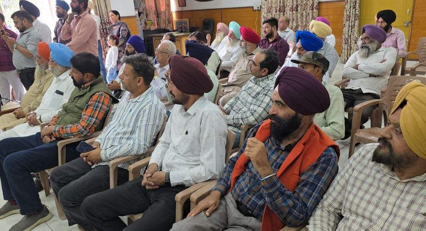 Capture-1-5 ਗੁਰੂ ਸਾਹਿਬਾਨ ਦੇ ਫਲਸਫੇ ਮੁਤਾਬਿਕ ਸੇਵਾਵਾਂ ਕਰ ਰਿਹਾ ਹੈ ਗੁਰੂ ਨਾਨਕ ਮੋਦੀਖਾਨਾ : ਸਪੀਕਰ ਸੰਧਵਾਂ