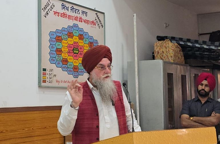 Capture-16 ਗੁਰੂ ਸਾਹਿਬਾਨ ਦੇ ਫਲਸਫੇ ਮੁਤਾਬਿਕ ਸੇਵਾਵਾਂ ਕਰ ਰਿਹਾ ਹੈ ਗੁਰੂ ਨਾਨਕ ਮੋਦੀਖਾਨਾ : ਸਪੀਕਰ ਸੰਧਵਾਂ