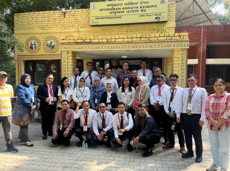 Capture-5 ਇੰਡੋਨੇਸ਼ੀਆਂ ਤੋਂ ਆਏ ਵਫਦ ਵਲੋ ਮੋਹਾਲੀ ਦਾ ਦੌਰਾ