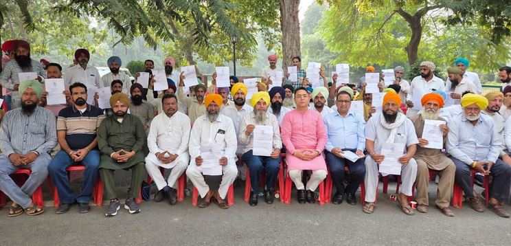 ca ਮਿਸ਼ਨ ਚੜ੍ਹਦੀ ਕਲਾ ਨੇ ਪੰਜਾਬ ਭਰ ਵਿੱਚ ਹੜ੍ਹ ਪ੍ਰਭਾਵਿਤ ਪਰਿਵਾਰਾਂ ਨੂੰ ਦਿੱਤੀ ਵੱਡੀ ਰਾਹਤ